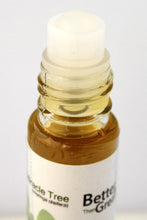Pure Moringa Oil | On-The-Go 1/3oz Roller-Ball Bottle